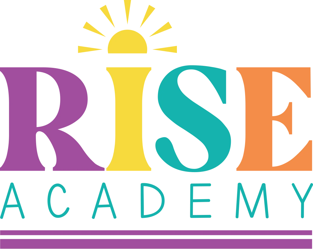 Rise Academy Logo
